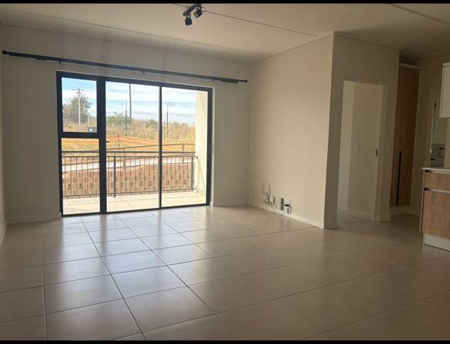 2 BEDROOM PROPERTY TO RENT IN RICHWOOD